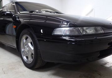 Subaru SVX 197.750 km 8.950 &euro; Stolberg 52224