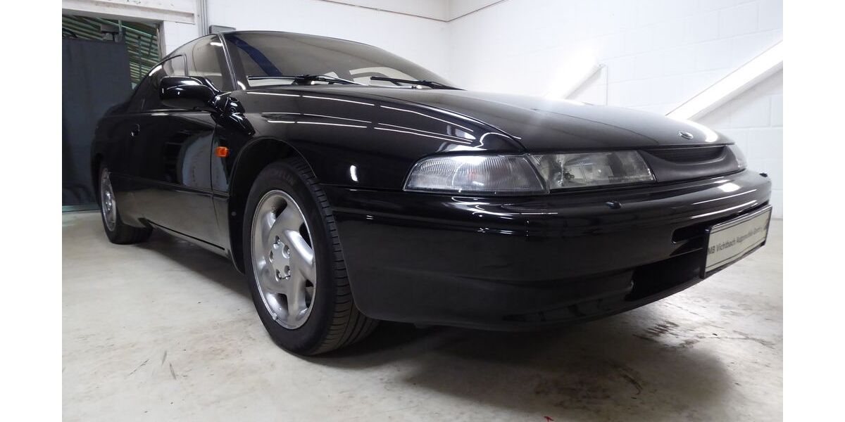 Subaru SVX 197.750 km 8.950 &euro; Stolberg 52224