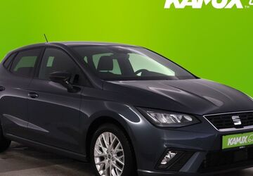Seat Ibiza 24.730 km 19.690 &euro; Schwerin 19055