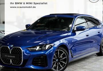 BMW 430 Gran Coupé 9.872 km 47.999 &euro; Fürth 90763