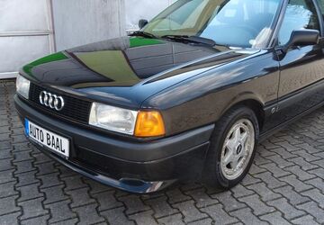 Audi 80 119.142 km 6.950 &euro; Waldkraiburg 84478