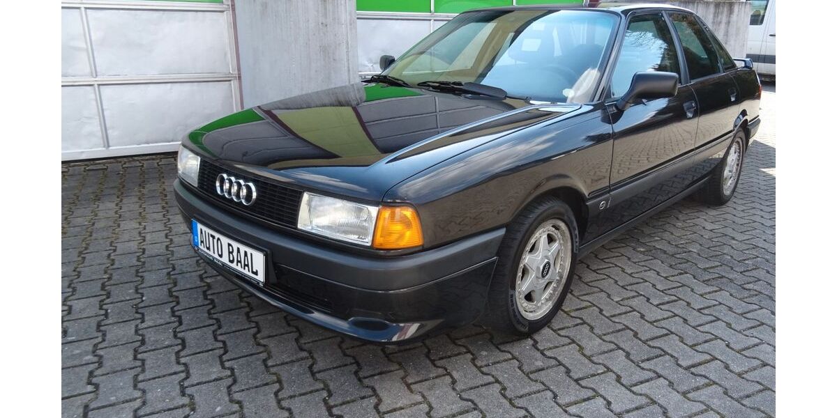 Audi 80 119.142 km 6.950 &euro; Waldkraiburg 84478