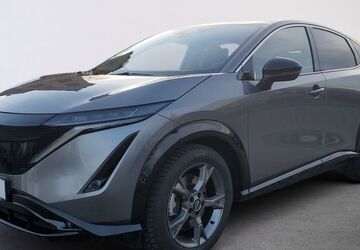 Nissan Ariya 6.800 km 36.900 &euro; Ebersbach-Neugersdorf 02727