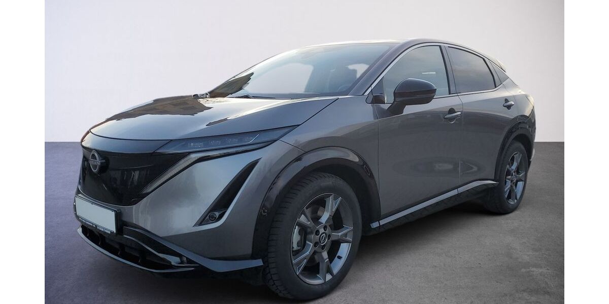 Nissan Ariya 6.800 km 36.900 &euro; Ebersbach-Neugersdorf 02727