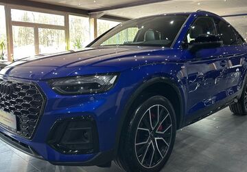 Audi Q5 58.000 km 44.890 &euro; Gröbenzell 82194
