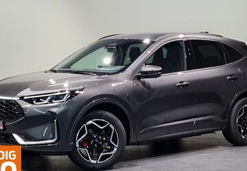 Ford Kuga 3.607 km 41.790 &euro; Fulda 36043