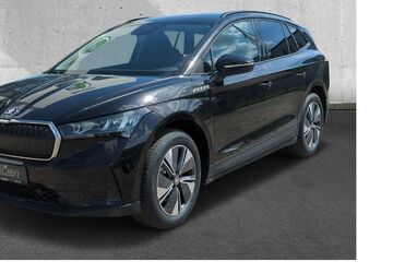 Skoda Enyaq 2.000 km 40.990 &euro; Bahretal 01819