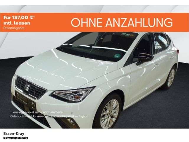 Seat Ibiza 25.099 km 25.388 &euro; Essen 45307