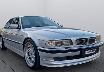 BMW 750 170.800 km 29.999 &euro; Albstadt 72459