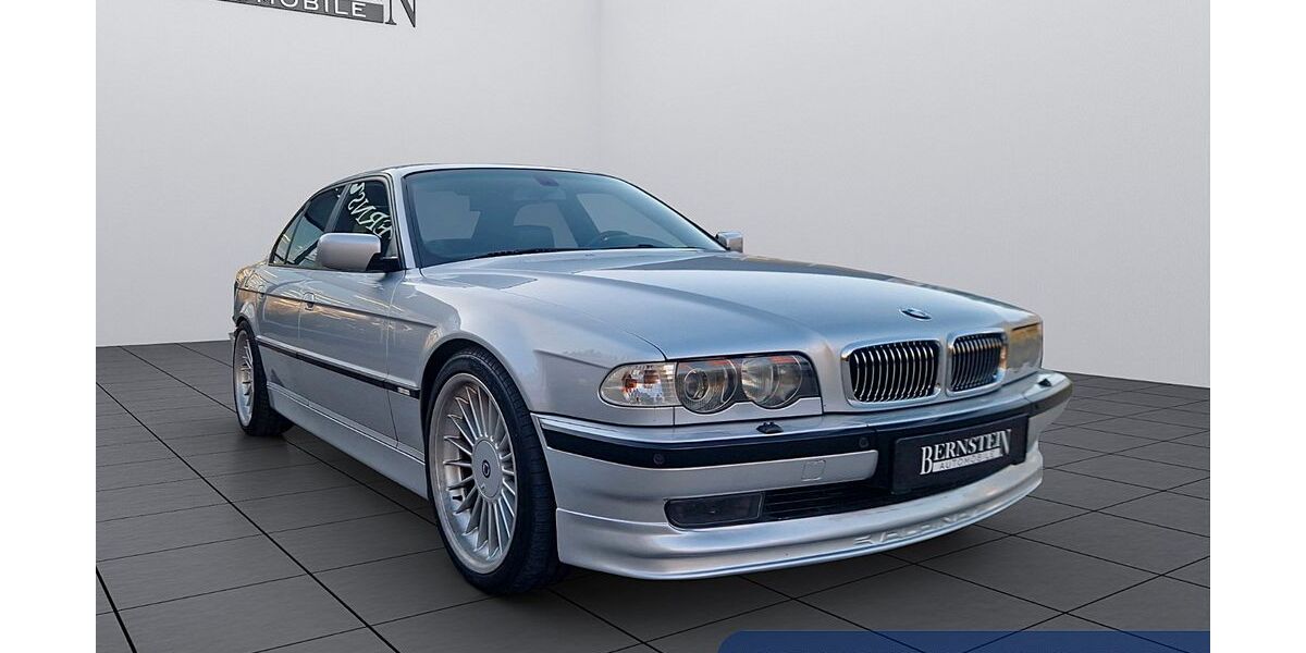 BMW 750 170.800 km 29.999 &euro; Albstadt 72459