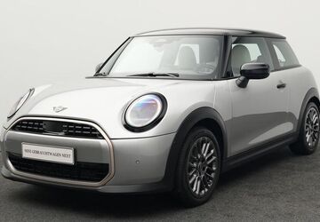 Mini Cooper C 8.607 km 26.410 &euro; 