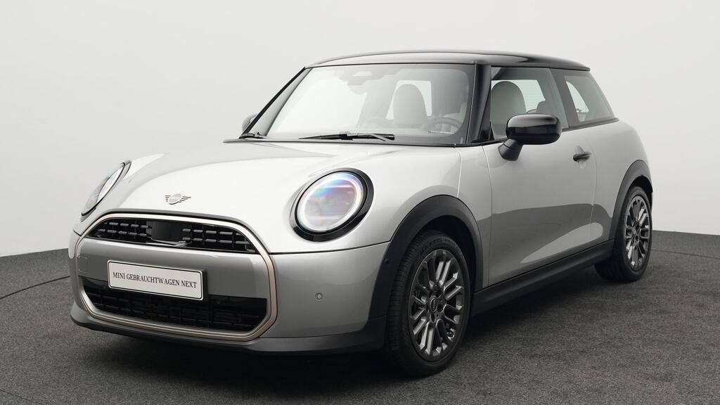 Mini Cooper C 8.607 km 26.410 &euro; 
