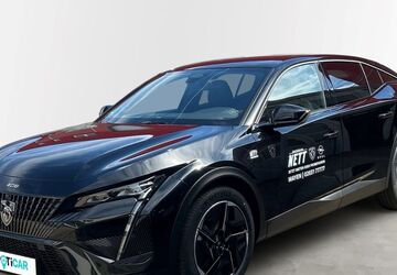 Peugeot 408 6.000 km 42.900 &euro; Mayen 56727