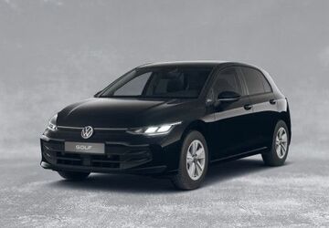 VW Golf 24.164 km 24.930 &euro; Kulmbach 95326