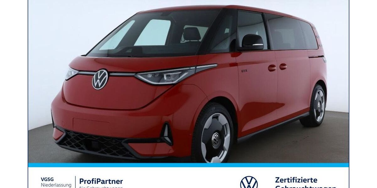 VW ID. Buzz 11.644 km 70.790 &euro; Hannover 30419
