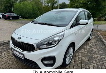 Kia Carens 125.000 km 10.490 &euro; Gera 07551
