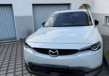 Mazda MX-30 22.000 km 16.800 &euro; Recklinghausen 45659