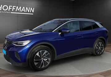 VW ID.4 8.637 km 41.550 &euro; Sundern 59846