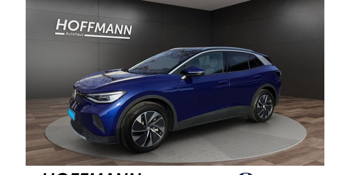 VW ID.4 8.637 km 41.550 &euro; Sundern 59846