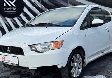 Mitsubishi Colt 252.024 km 850 &euro; Garbenheim 35583