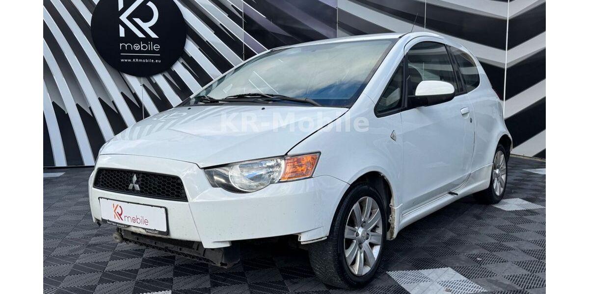 Mitsubishi Colt 252.024 km 850 &euro; Garbenheim 35583