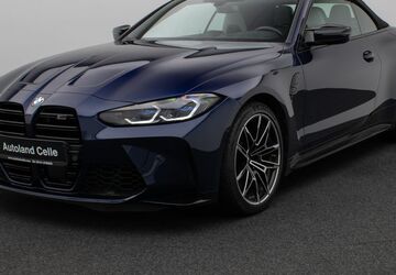 BMW M4 23.314 km 73.499 &euro; Celle 29225