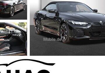 BMW M440 16.790 km 97.819 &euro; Coesfeld 48653