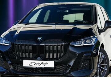 BMW 218 Active Tourer 15.390 km 29.980 &euro; Augsburg 86199