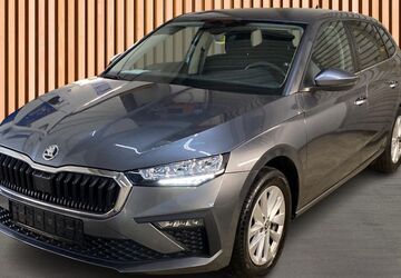 Skoda Scala 9.600 km 18.980 &euro; Dresden 01328