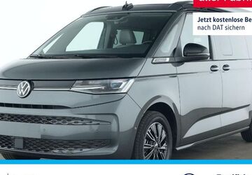VW T7 California 6.684 km 70.210 &euro; Bochum 44866