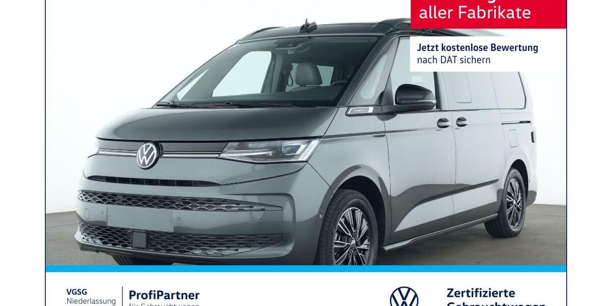 VW T7 California 6.684 km 70.210 &euro; Bochum 44866