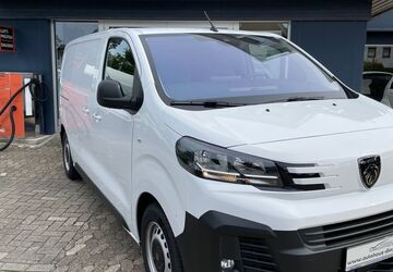 Peugeot Expert 10.000 km 28.490 &euro; Worpswede 27726