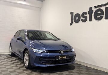 VW Golf 20.515 km 26.990 &euro; Monheim am Rhein 40789