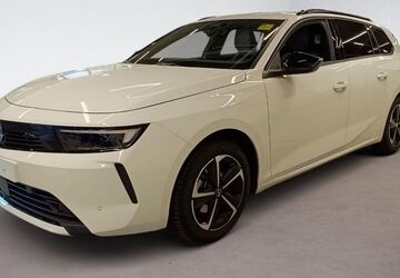 Opel Astra 9.100 km 22.900 &euro; Olsberg 59939