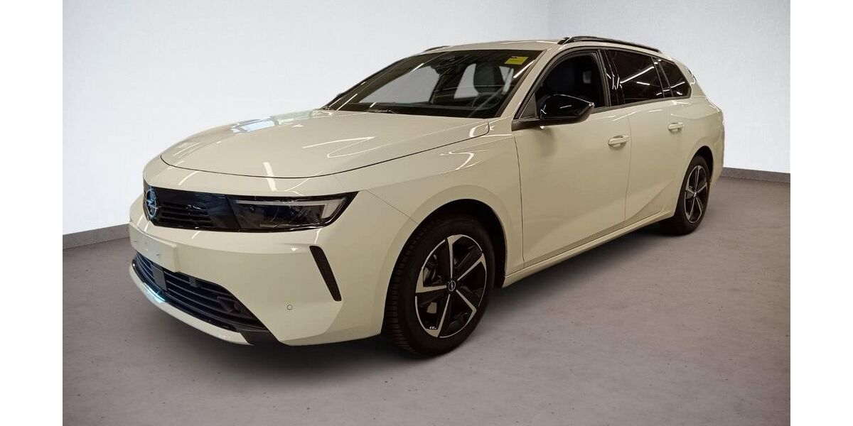 Opel Astra 9.100 km 22.900 &euro; Olsberg 59939