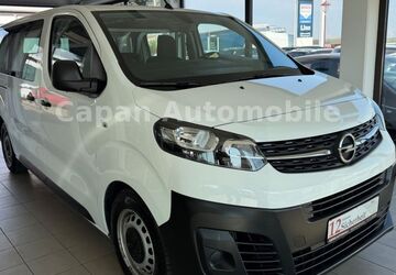 Opel Zafira Life 35.000 km 21.999 &euro; Kirchheimbolanden 67292