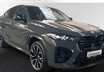 BMW X6 M 11.088 km 119.690 &euro; Moers 47441