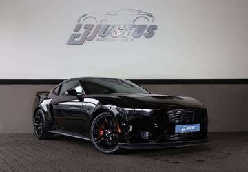 Ford Mustang 26.008 km 49.900 &euro; Limburg an der Lahn 65549