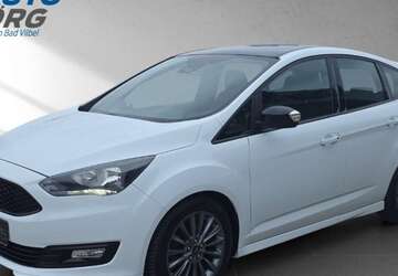 Ford C-Max 67.200 km 12.884 &euro; Bad Vilbel 61118