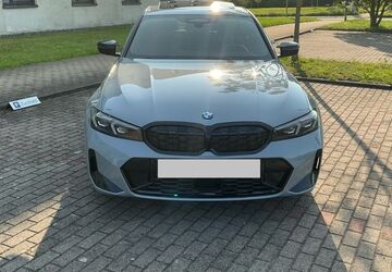 BMW M340i 24.000 km 59.000 &euro; Völklingen 66333