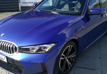 BMW 318 25.900 km 34.900 &euro; Haltern am See 45721