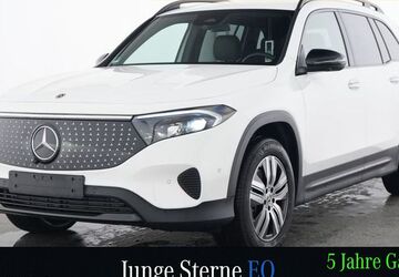 Mercedes-Benz EQB 9.876 km 37.973 &euro; Weyhe 28844