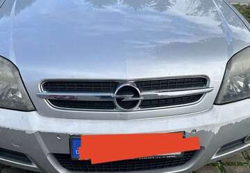 Opel Vectra 153.541 km 800 &euro; KOLBERMOOR 83059