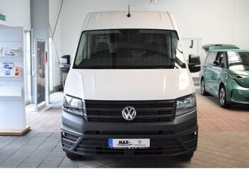 VW Crafter 4.500 km 41.990 &euro; Offenbach 63069