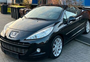 Peugeot 207 119.000 km 4.490 &euro; Mönchengladbach 41238