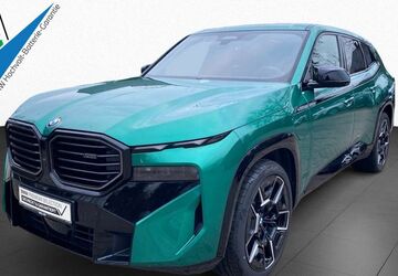 BMW XM 20.836 km 94.850 &euro; Winsen/Luhe 21423