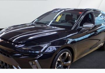 Cupra Leon 29.030 km 31.950 &euro; Donauwörth 86609