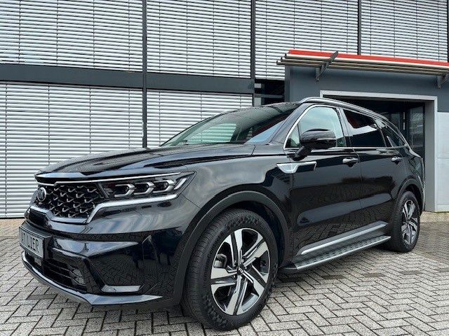 Kia Sorento 54.236 km 36.890 &euro; Nordhausen 99734
