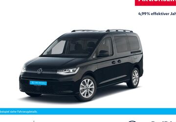 VW Caddy Maxi 11.803 km 36.990 &euro; Stuttgart 70188