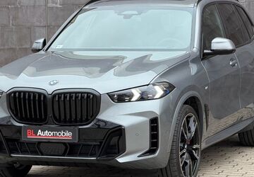 BMW X5 4.100 km 100.990 &euro; Langweid 86462